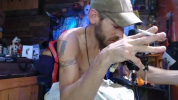 Allan_Arod  15-10-2021 video worship